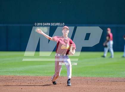 Thumbnail 1 in Dakota Ridge vs. The Dalles (Pride Classic)  photogallery.