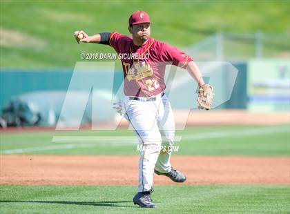 Thumbnail 3 in Dakota Ridge vs. The Dalles (Pride Classic)  photogallery.