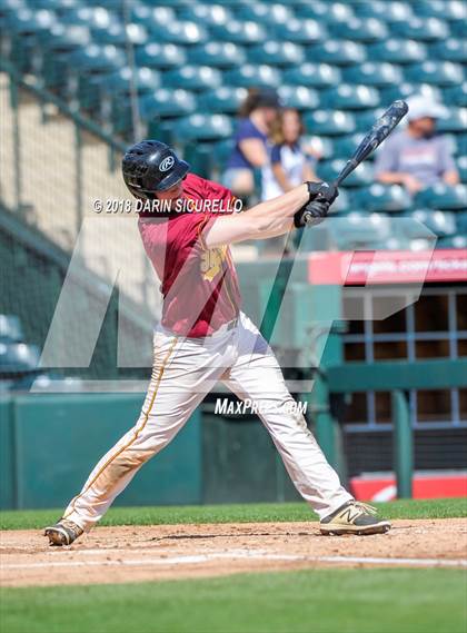 Thumbnail 2 in Dakota Ridge vs. The Dalles (Pride Classic)  photogallery.