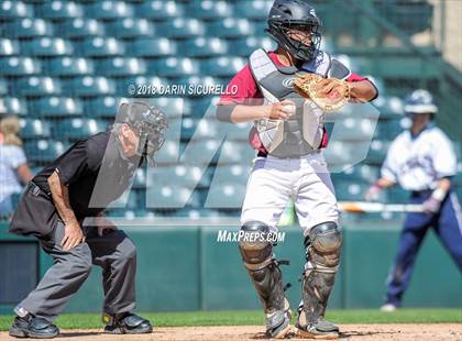 Thumbnail 1 in Dakota Ridge vs. The Dalles (Pride Classic)  photogallery.