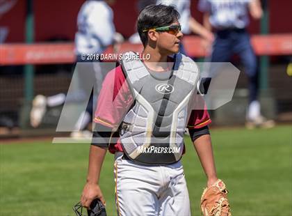 Thumbnail 1 in Dakota Ridge vs. The Dalles (Pride Classic)  photogallery.