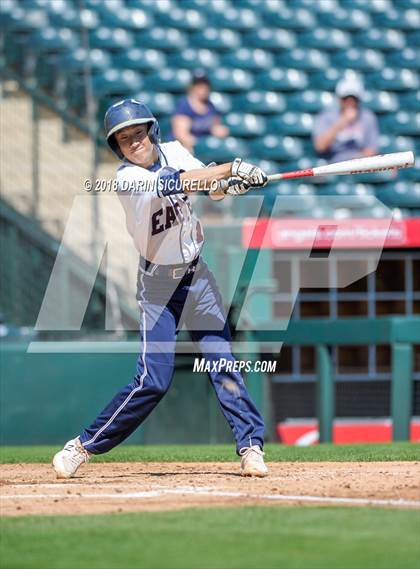 Thumbnail 2 in Dakota Ridge vs. The Dalles (Pride Classic)  photogallery.