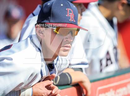 Thumbnail 1 in Dakota Ridge vs. The Dalles (Pride Classic)  photogallery.