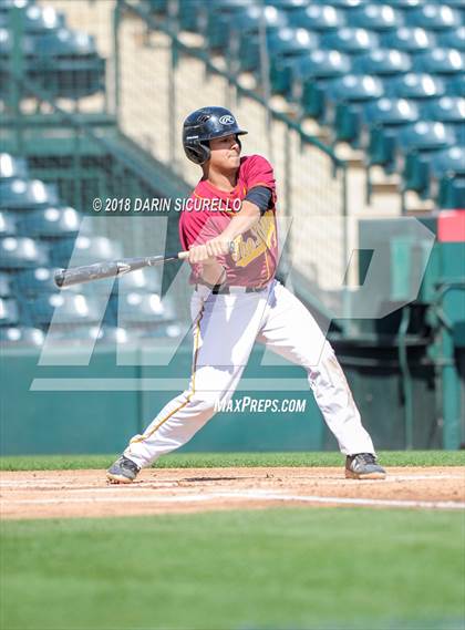 Thumbnail 1 in Dakota Ridge vs. The Dalles (Pride Classic)  photogallery.