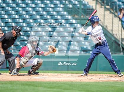 Thumbnail 2 in Dakota Ridge vs. The Dalles (Pride Classic)  photogallery.