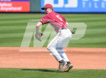 Thumbnail 2 in Dakota Ridge vs. The Dalles (Pride Classic)  photogallery.