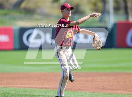 Thumbnail 3 in Dakota Ridge vs. The Dalles (Pride Classic)  photogallery.