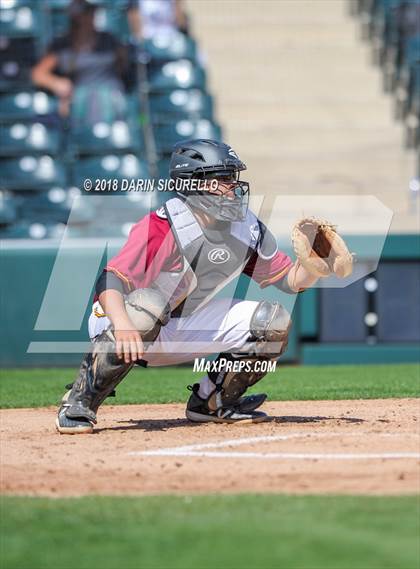 Thumbnail 3 in Dakota Ridge vs. The Dalles (Pride Classic)  photogallery.