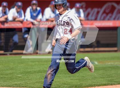 Thumbnail 3 in Dakota Ridge vs. The Dalles (Pride Classic)  photogallery.
