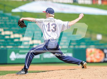 Thumbnail 1 in Dakota Ridge vs. The Dalles (Pride Classic)  photogallery.