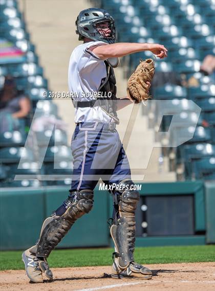 Thumbnail 2 in Dakota Ridge vs. The Dalles (Pride Classic)  photogallery.