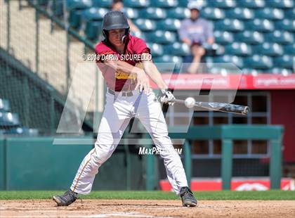 Thumbnail 2 in Dakota Ridge vs. The Dalles (Pride Classic)  photogallery.