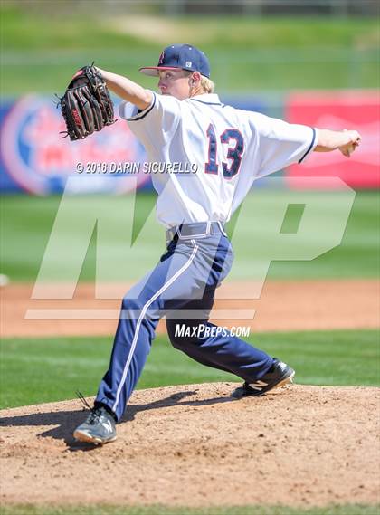 Thumbnail 2 in Dakota Ridge vs. The Dalles (Pride Classic)  photogallery.