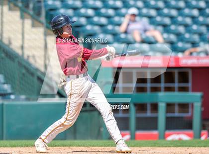 Thumbnail 2 in Dakota Ridge vs. The Dalles (Pride Classic)  photogallery.
