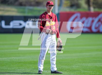 Thumbnail 3 in Dakota Ridge vs. The Dalles (Pride Classic)  photogallery.