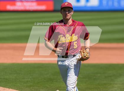 Thumbnail 2 in Dakota Ridge vs. The Dalles (Pride Classic)  photogallery.