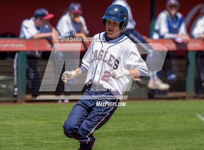 Thumbnail 3 in Dakota Ridge vs. The Dalles (Pride Classic)  photogallery.