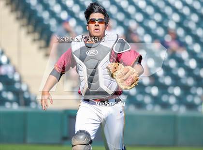 Thumbnail 2 in Dakota Ridge vs. The Dalles (Pride Classic)  photogallery.
