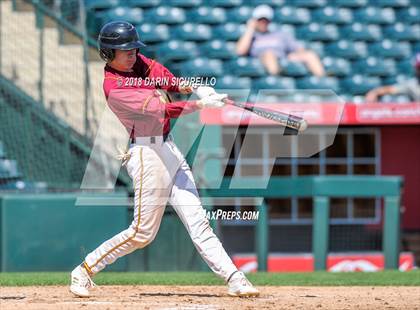Thumbnail 1 in Dakota Ridge vs. The Dalles (Pride Classic)  photogallery.