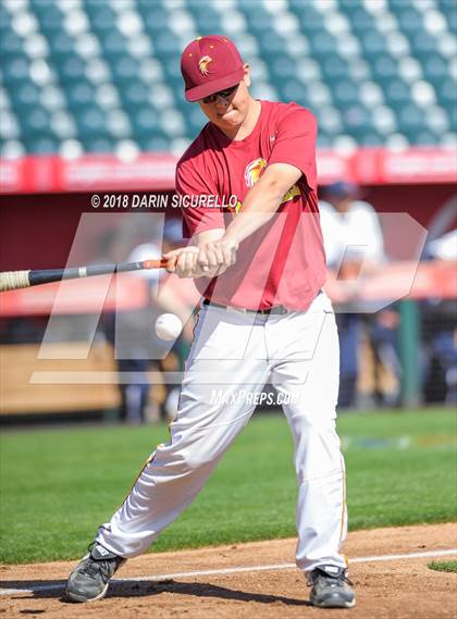 Thumbnail 1 in Dakota Ridge vs. The Dalles (Pride Classic)  photogallery.