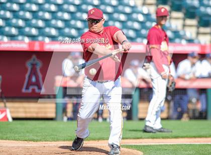 Thumbnail 3 in Dakota Ridge vs. The Dalles (Pride Classic)  photogallery.