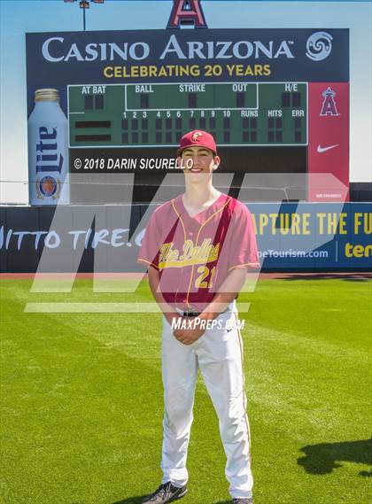 Thumbnail 3 in Dakota Ridge vs. The Dalles (Pride Classic)  photogallery.
