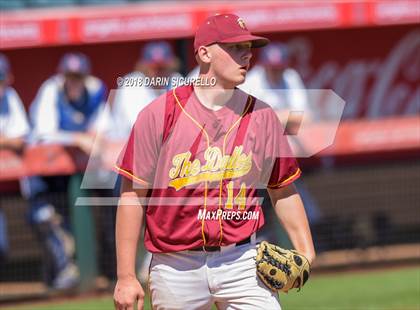 Thumbnail 1 in Dakota Ridge vs. The Dalles (Pride Classic)  photogallery.