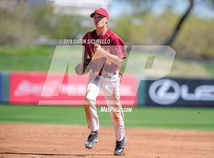 Thumbnail 1 in Dakota Ridge vs. The Dalles (Pride Classic)  photogallery.