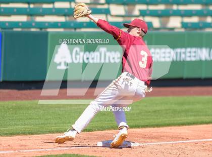 Thumbnail 2 in Dakota Ridge vs. The Dalles (Pride Classic)  photogallery.