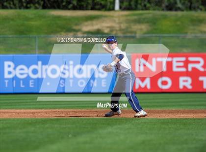 Thumbnail 2 in Dakota Ridge vs. The Dalles (Pride Classic)  photogallery.