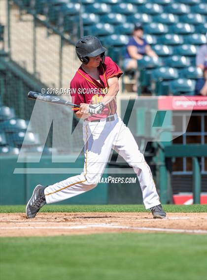 Thumbnail 2 in Dakota Ridge vs. The Dalles (Pride Classic)  photogallery.