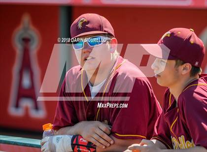 Thumbnail 1 in Dakota Ridge vs. The Dalles (Pride Classic)  photogallery.
