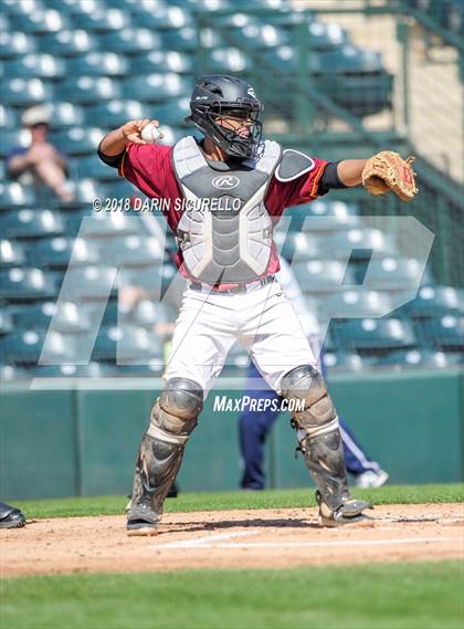 Thumbnail 1 in Dakota Ridge vs. The Dalles (Pride Classic)  photogallery.