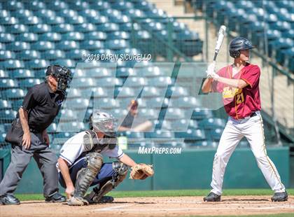 Thumbnail 1 in Dakota Ridge vs. The Dalles (Pride Classic)  photogallery.