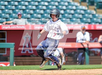 Thumbnail 2 in Dakota Ridge vs. The Dalles (Pride Classic)  photogallery.