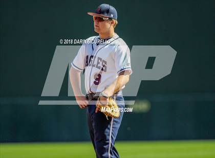 Thumbnail 2 in Dakota Ridge vs. The Dalles (Pride Classic)  photogallery.