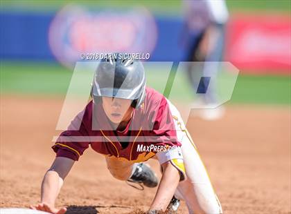 Thumbnail 1 in Dakota Ridge vs. The Dalles (Pride Classic)  photogallery.