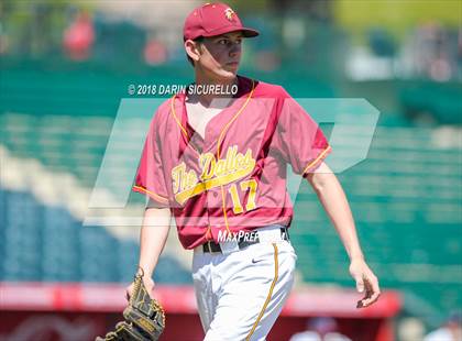 Thumbnail 2 in Dakota Ridge vs. The Dalles (Pride Classic)  photogallery.