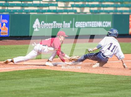 Thumbnail 1 in Dakota Ridge vs. The Dalles (Pride Classic)  photogallery.