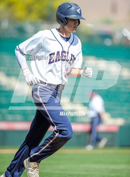 Thumbnail 2 in Dakota Ridge vs. The Dalles (Pride Classic)  photogallery.