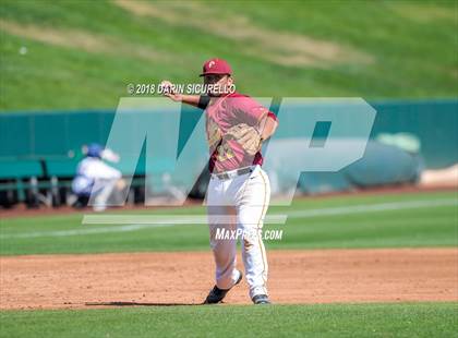 Thumbnail 1 in Dakota Ridge vs. The Dalles (Pride Classic)  photogallery.