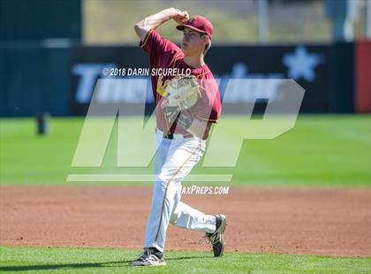 Thumbnail 2 in Dakota Ridge vs. The Dalles (Pride Classic)  photogallery.