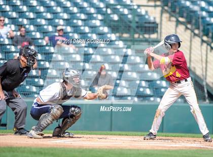 Thumbnail 3 in Dakota Ridge vs. The Dalles (Pride Classic)  photogallery.