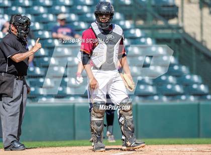 Thumbnail 1 in Dakota Ridge vs. The Dalles (Pride Classic)  photogallery.