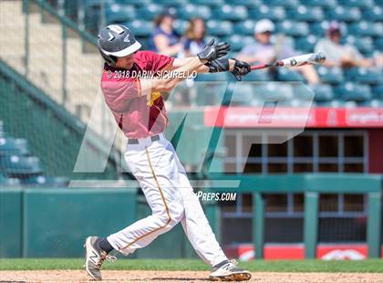 Thumbnail 3 in Dakota Ridge vs. The Dalles (Pride Classic)  photogallery.