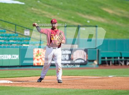 Thumbnail 2 in Dakota Ridge vs. The Dalles (Pride Classic)  photogallery.