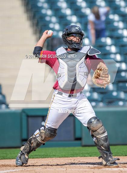 Thumbnail 1 in Dakota Ridge vs. The Dalles (Pride Classic)  photogallery.
