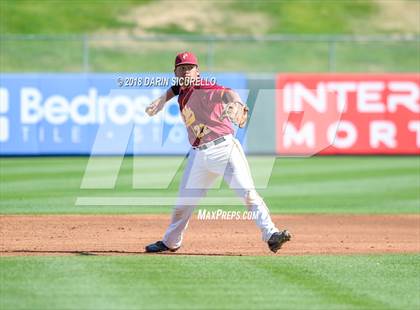 Thumbnail 3 in Dakota Ridge vs. The Dalles (Pride Classic)  photogallery.