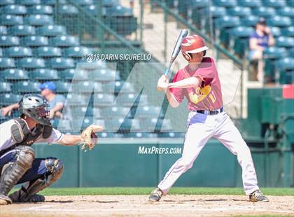 Thumbnail 2 in Dakota Ridge vs. The Dalles (Pride Classic)  photogallery.