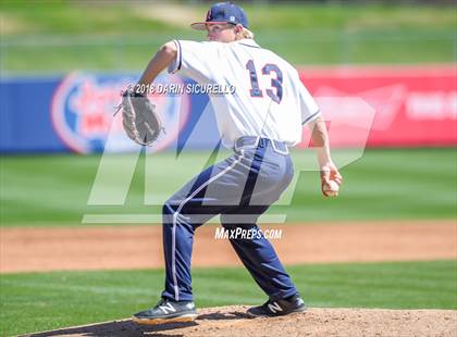 Thumbnail 3 in Dakota Ridge vs. The Dalles (Pride Classic)  photogallery.